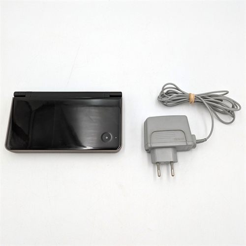 Nintendo DSi XL - Bronze - Console - SNR WW406975957 (B Grade) (Used) 